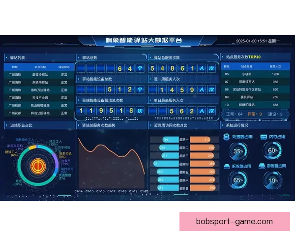 BOB体育赔率分析与预测助力玩家精准投注提升胜率