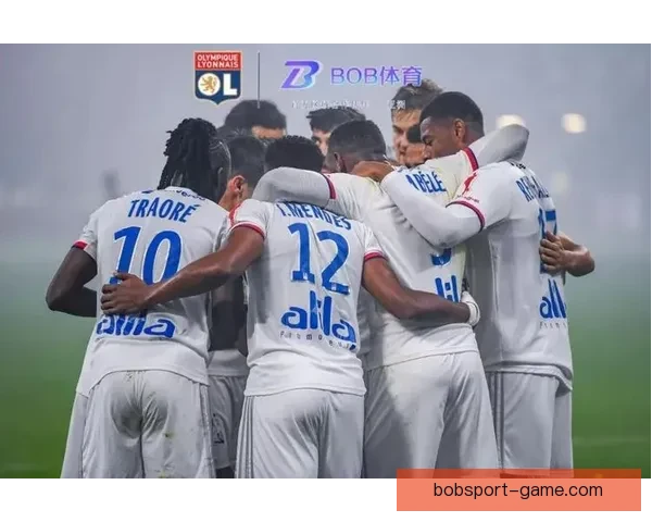 BOB体育分析：深度解析最新赛事数据与策略趋势