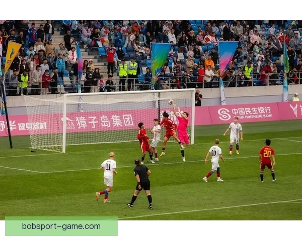 聚焦二零二六世界杯举办城市群风貌与足球文化交汇全球盛会新图景