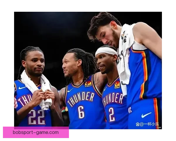 亚历山大三节狂砍28+7+7 雷霆正负值+35大胜湖人迎43分暴击