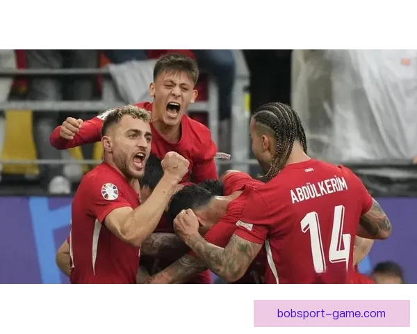 2026年世界杯参赛球队大揭秘：强队崛起与新兴力量的激烈碰撞