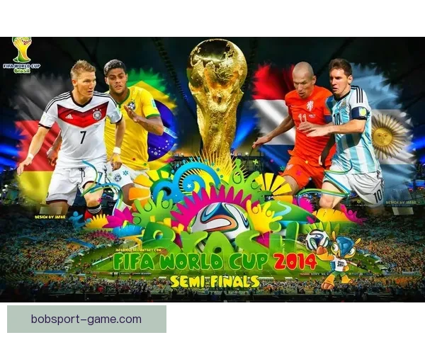 世界杯精彩对决竞猜投注攻略全解析让你赢在起点