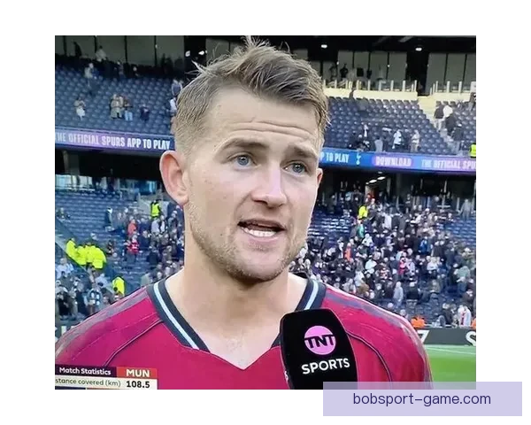 曼联贝尔单独训练暂无复出时间 德里赫特赛季报销或成定局